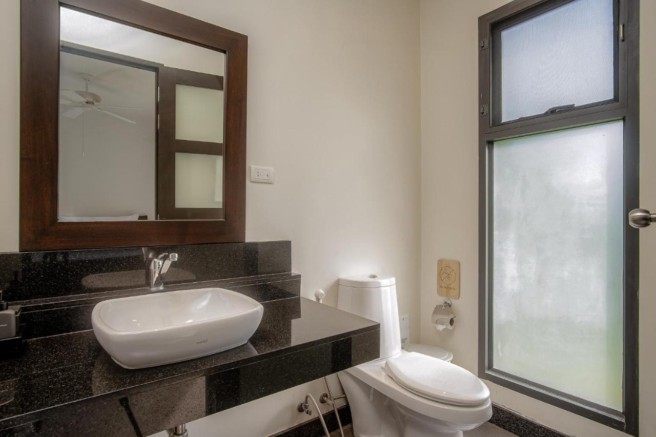 Three Bedroom Onyx Villa Nai Harn Exterior photo