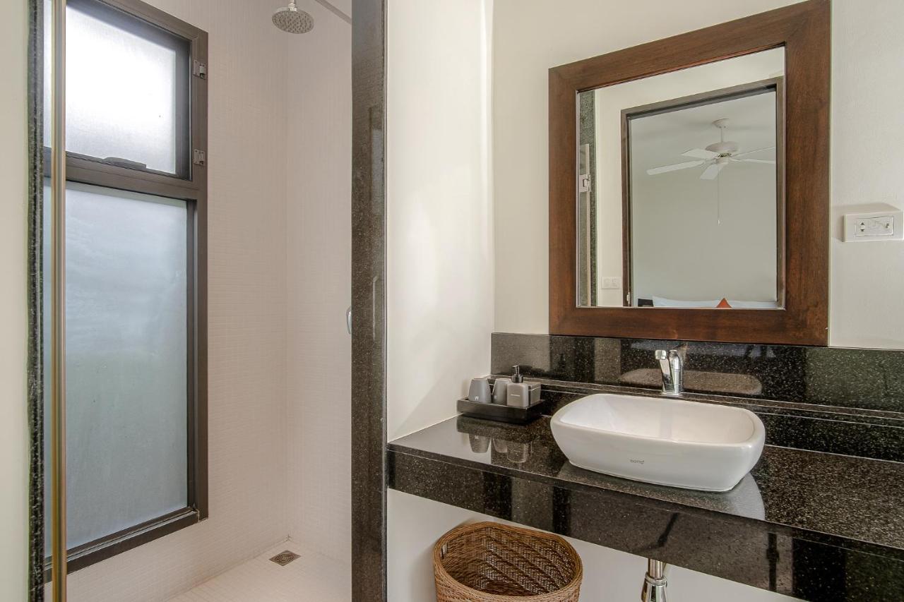 Three Bedroom Onyx Villa Nai Harn Exterior photo